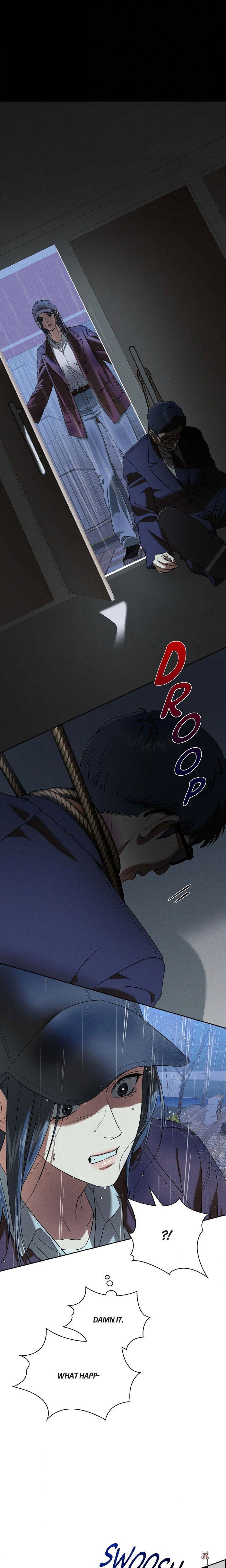 Falling (DOG) Falling (DOG) Chapter 62 - Halaman 9