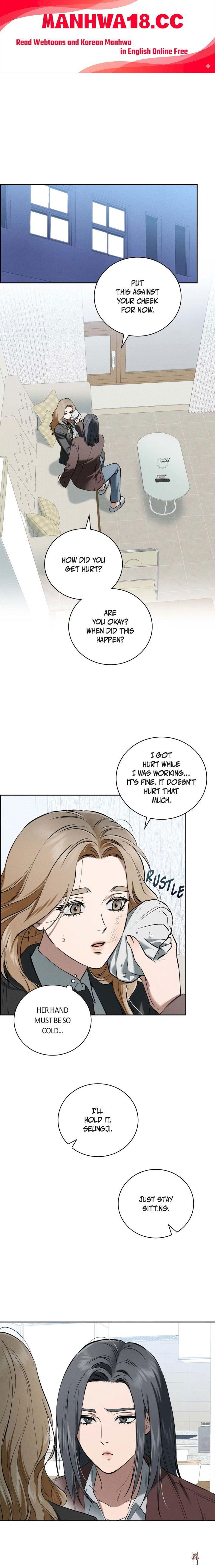 Falling (DOG) Falling (DOG) Chapter 65 - Trang 1