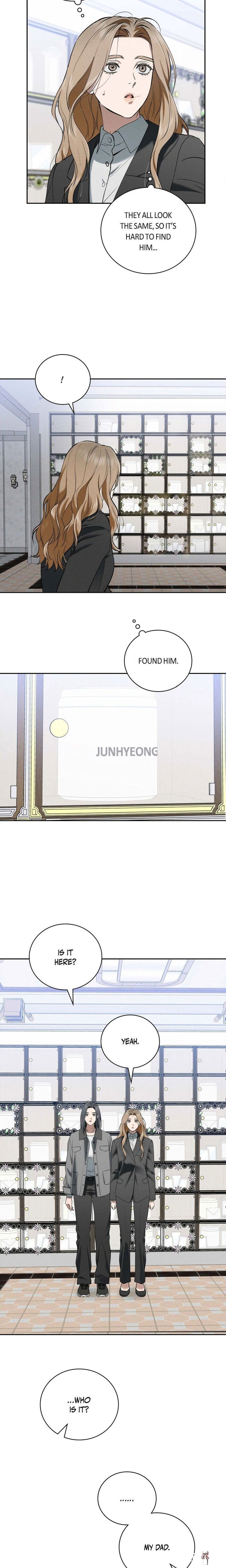 Falling (DOG) Falling (DOG) Chapter 65 - Trang 10