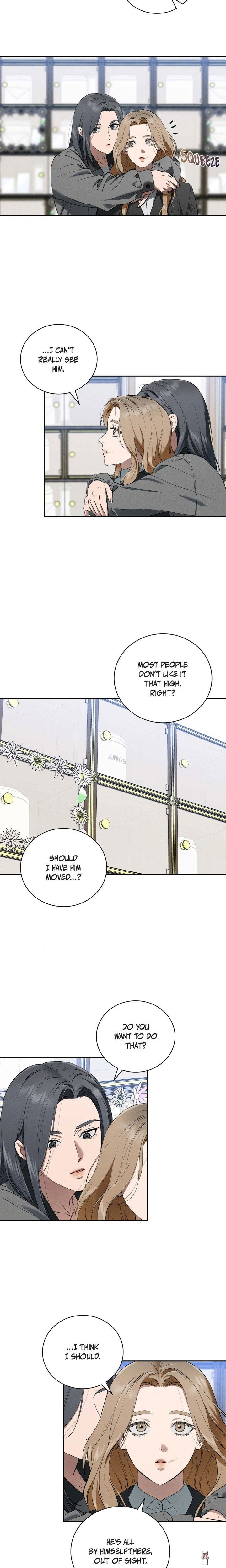 Falling (DOG) Falling (DOG) Chapter 65 - Trang 11