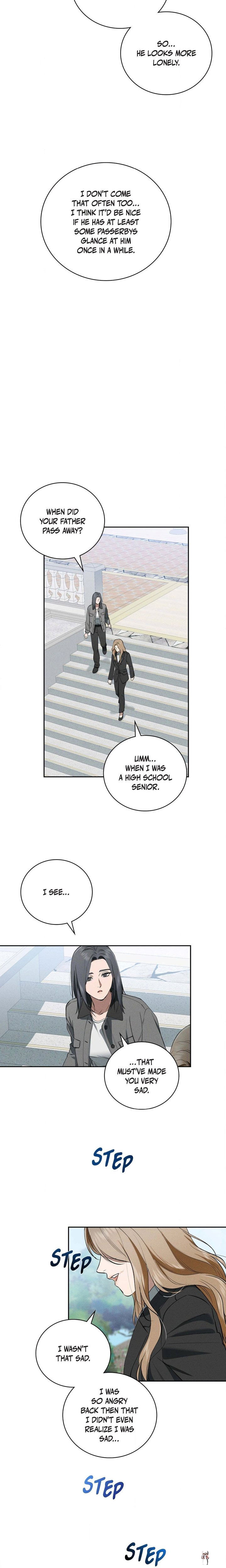 Falling (DOG) Falling (DOG) Chapter 65 - Trang 12