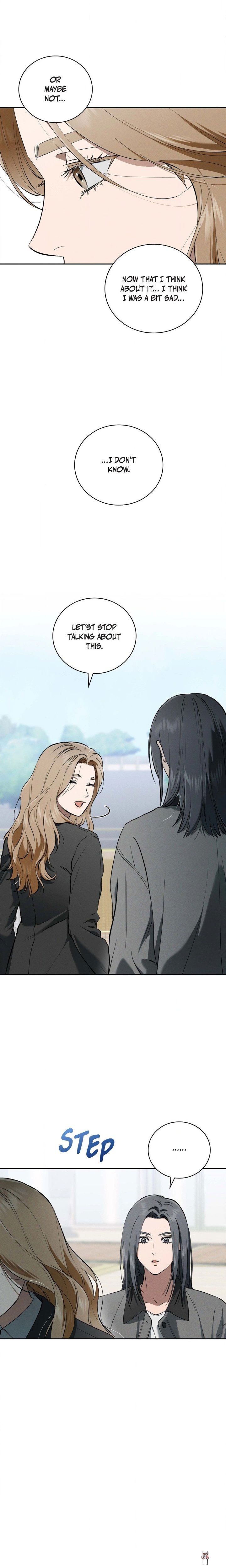 Falling (DOG) Falling (DOG) Chapter 65 - Trang 13