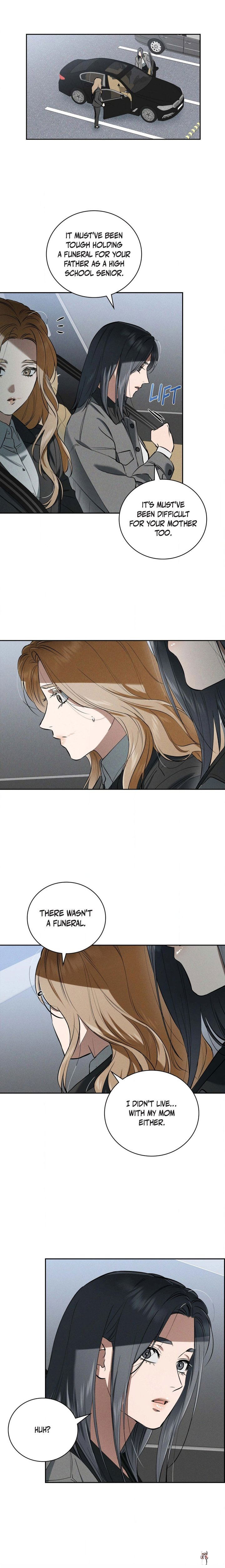 Falling (DOG) Falling (DOG) Chapter 65 - Trang 14
