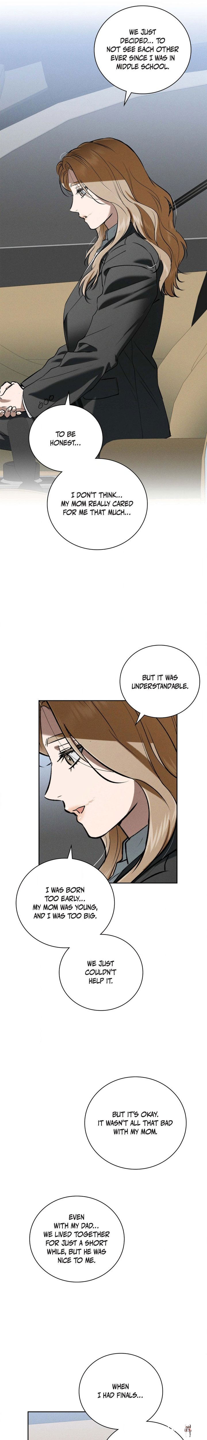 Falling (DOG) Falling (DOG) Chapter 65 - Trang 15
