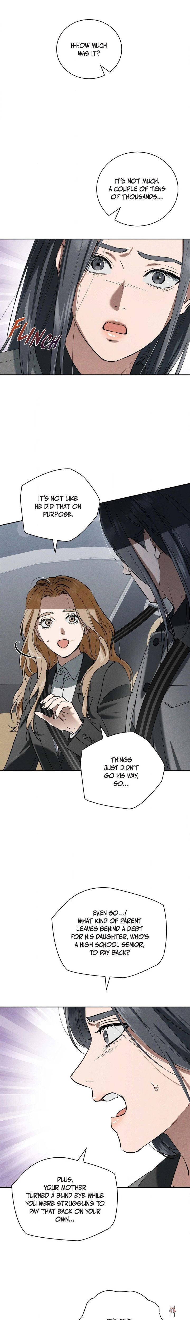 Falling (DOG) Falling (DOG) Chapter 65 - Trang 17