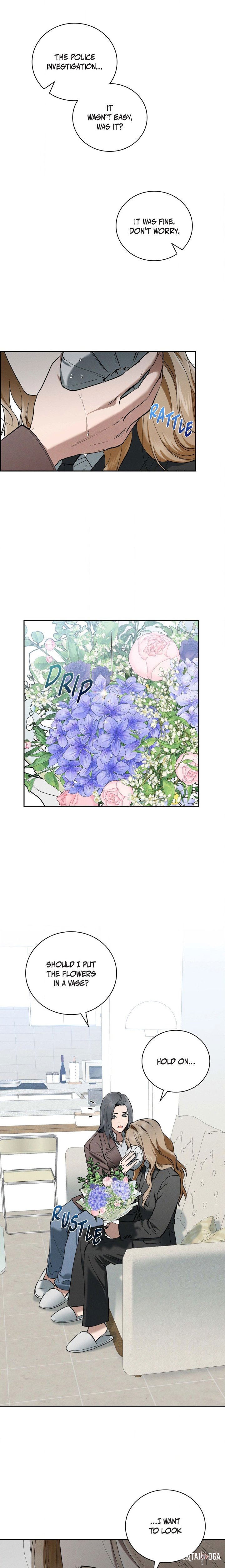 Falling (DOG) Falling (DOG) Chapter 65 - Trang 2