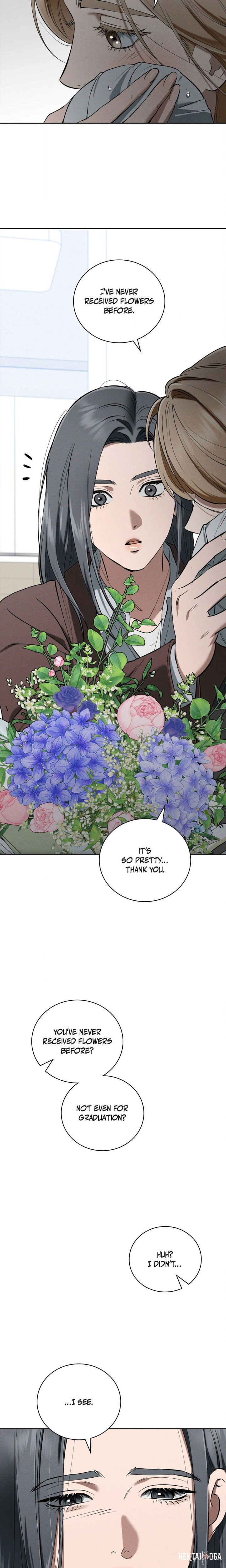 Falling (DOG) Falling (DOG) Chapter 65 - Trang 3