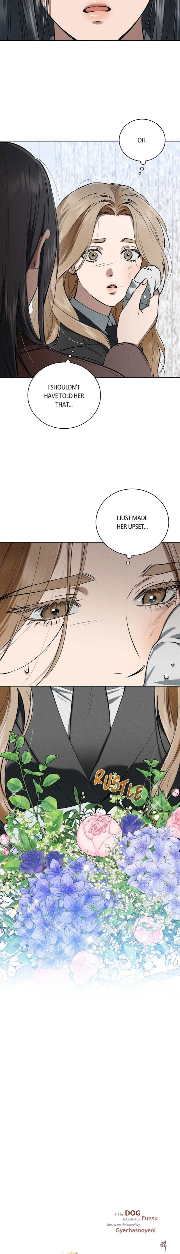 Falling (DOG) Falling (DOG) Chapter 65 - Trang 4