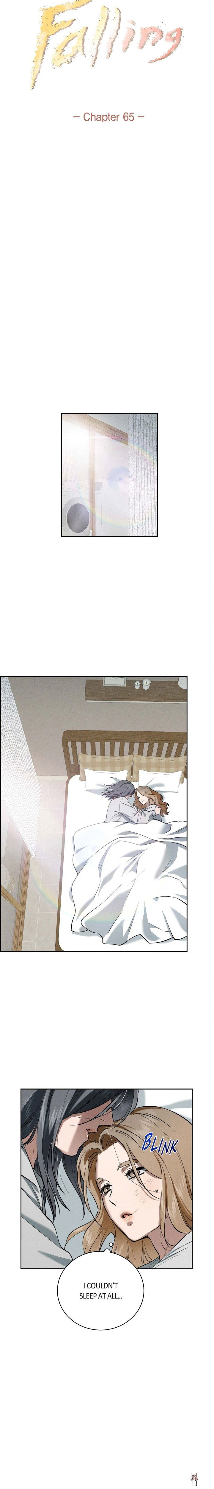 Falling (DOG) Falling (DOG) Chapter 65 - Trang 5