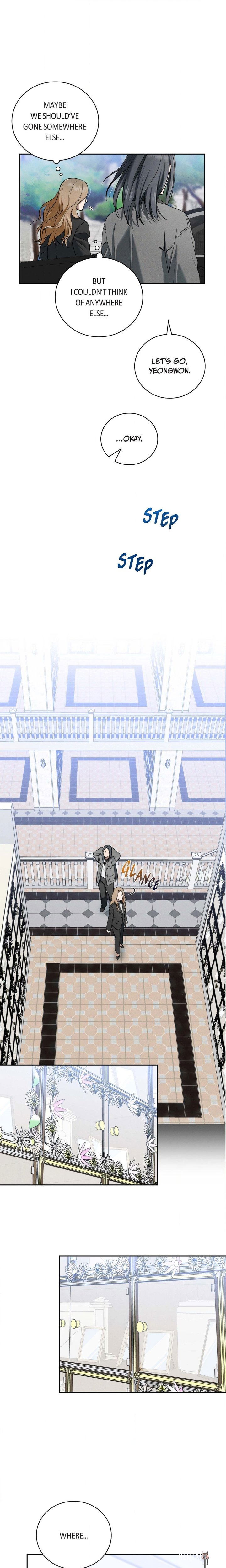 Falling (DOG) Falling (DOG) Chapter 65 - Trang 9