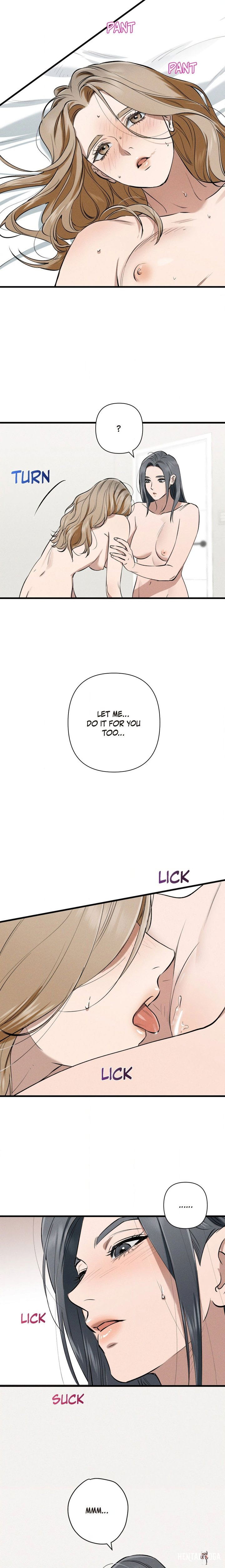 Falling (DOG) Falling (DOG) Chapter 67 - Page 11
