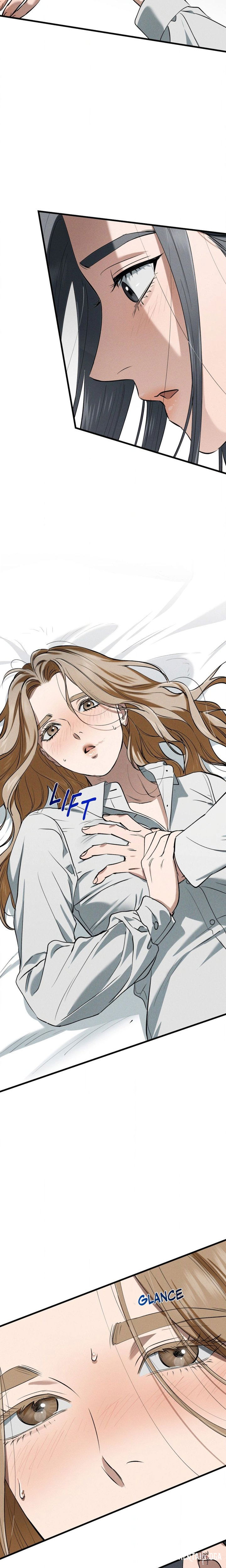 Falling (DOG) Falling (DOG) Chapter 67 - Page 4