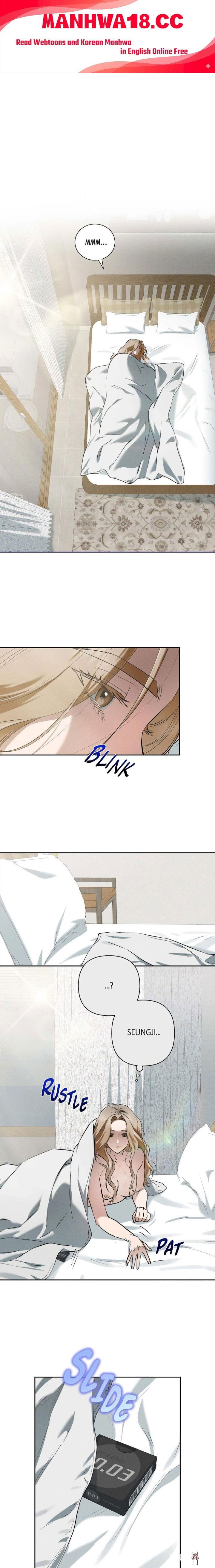 Falling (DOG) Falling (DOG) Chapter 68 - Page 1