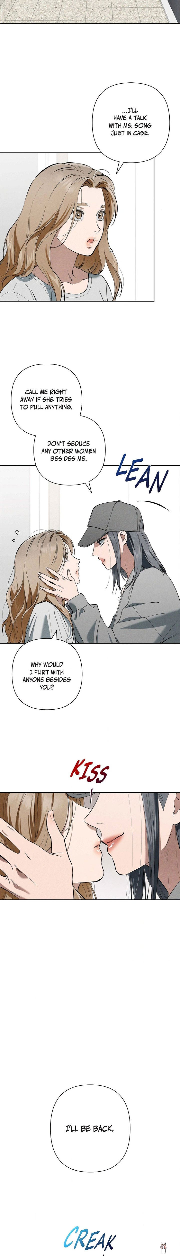 Falling (DOG) Falling (DOG) Chapter 68 - Page 10