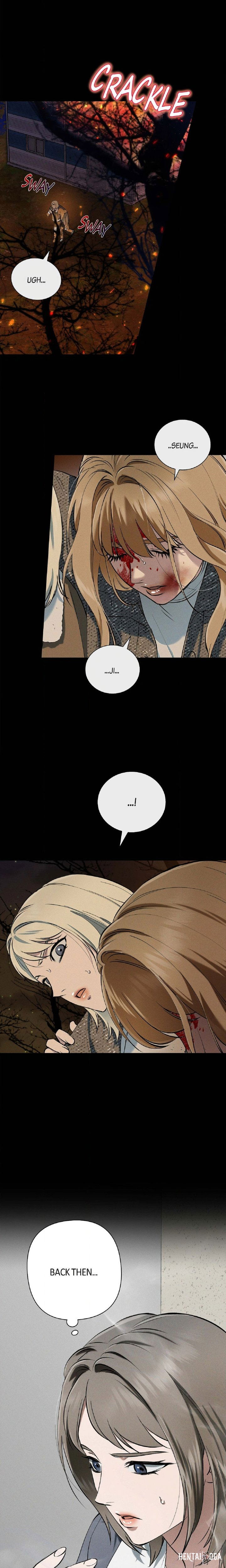 Falling (DOG) Falling (DOG) Chapter 68 - Page 13