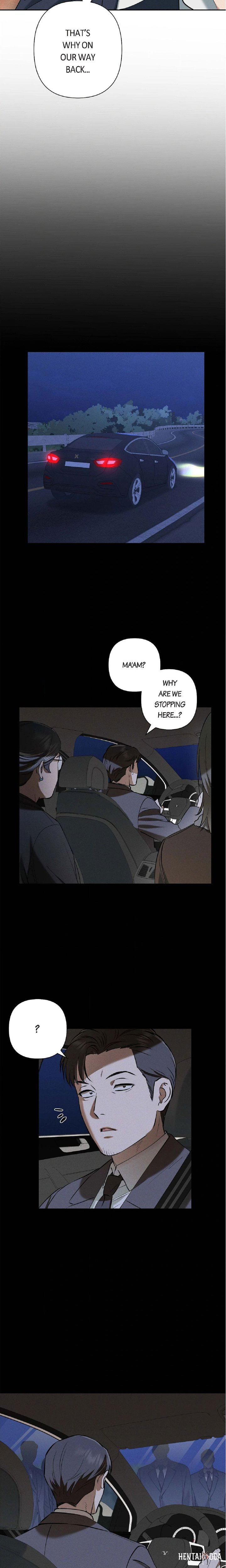 Falling (DOG) Falling (DOG) Chapter 68 - Page 15