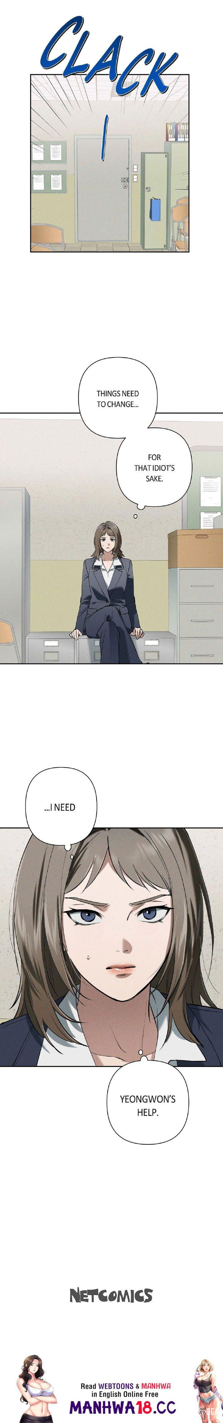 Falling (DOG) Falling (DOG) Chapter 68 - Page 20