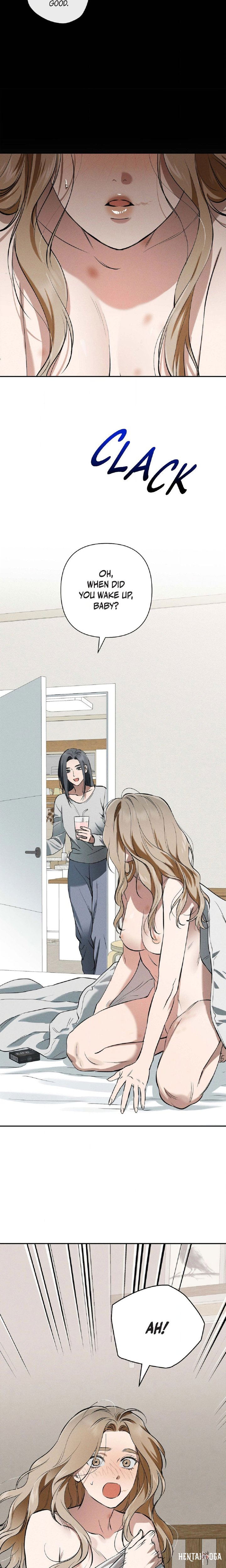 Falling (DOG) Falling (DOG) Chapter 68 - Page 3