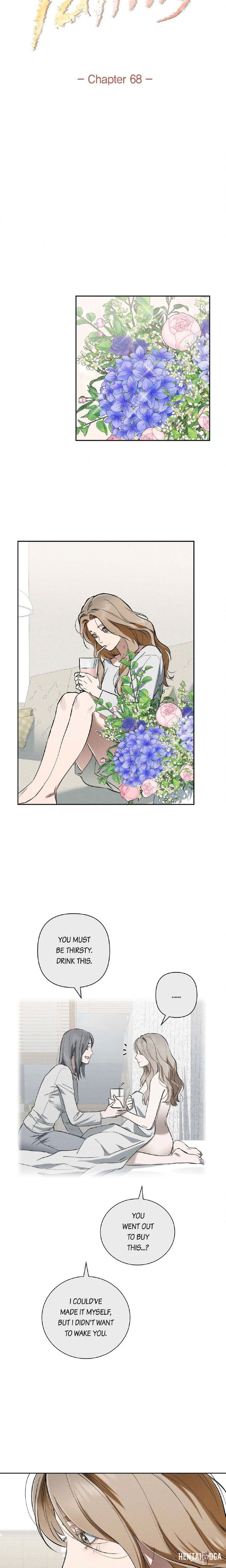 Falling (DOG) Falling (DOG) Chapter 68 - Page 5