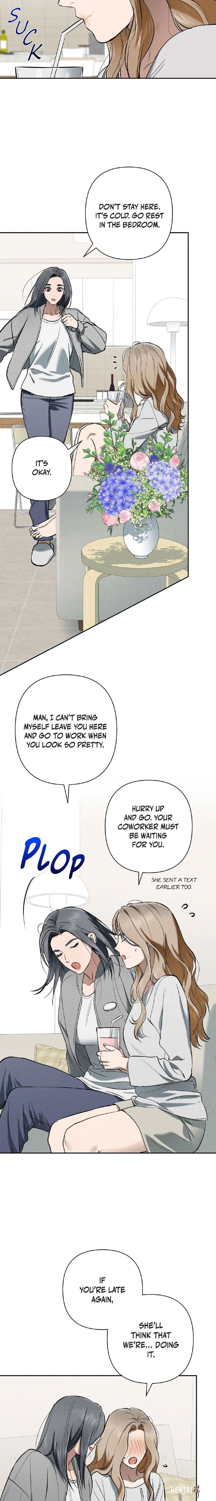 Falling (DOG) Falling (DOG) Chapter 68 - Page 6