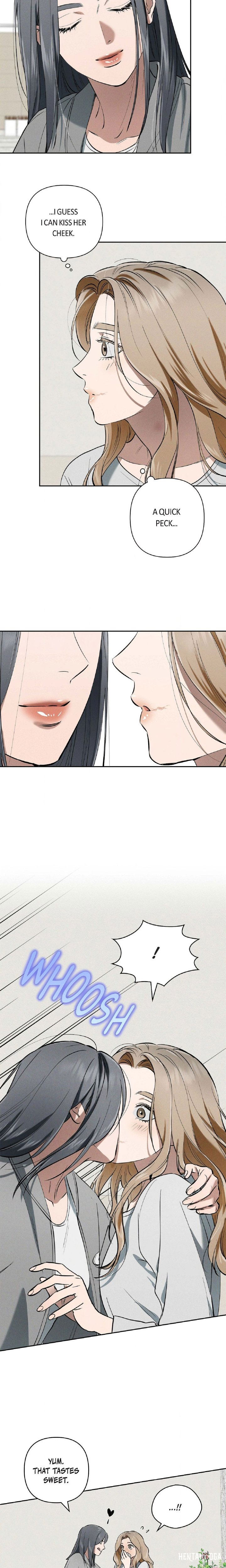 Falling (DOG) Falling (DOG) Chapter 68 - Page 8