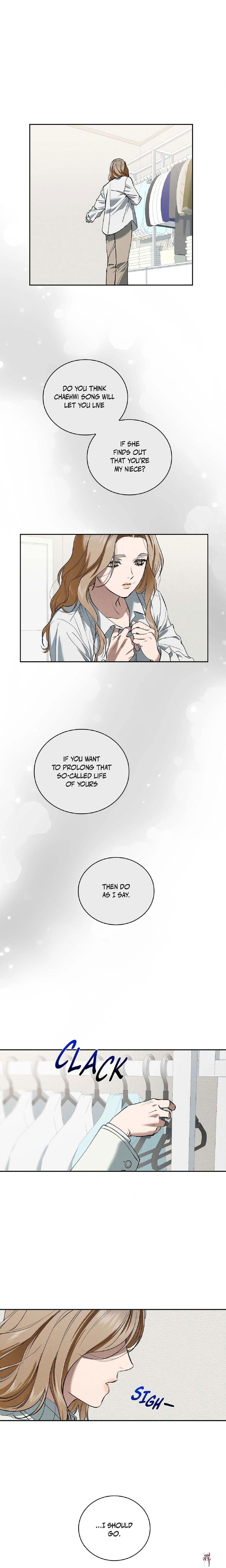 Falling (DOG) Falling (DOG) Chapter 69 - Página 1