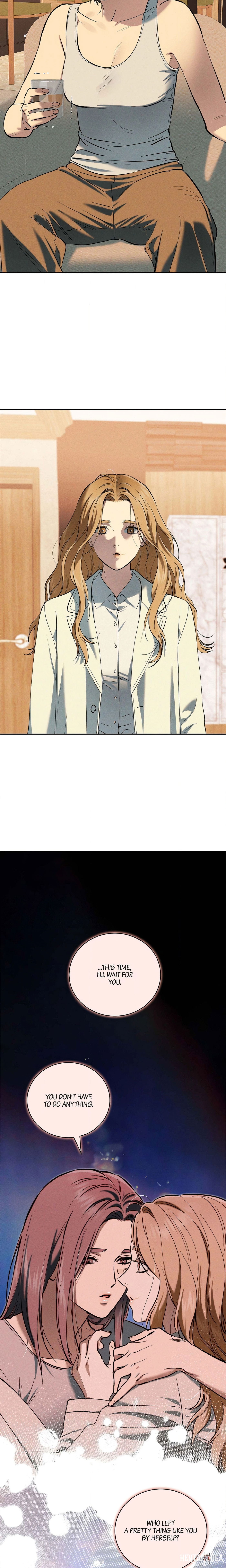 Falling (DOG) Falling (DOG) Chapter 69 - Página 10
