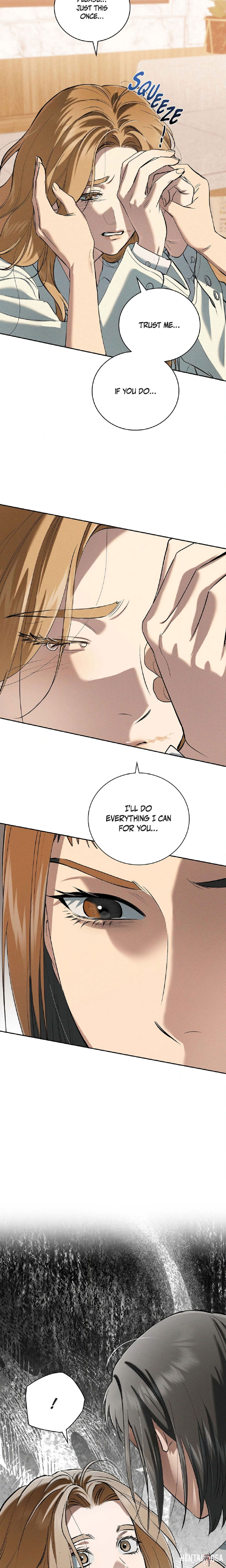 Falling (DOG) Falling (DOG) Chapter 69 - Página 16
