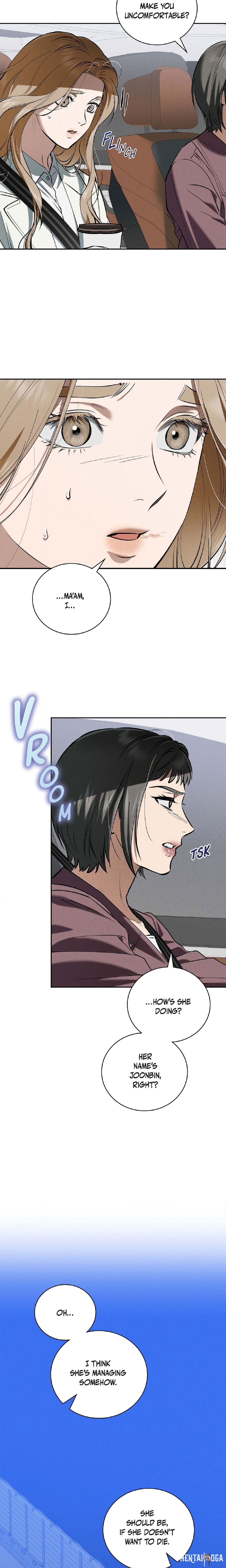 Falling (DOG) Falling (DOG) Chapter 70 - Halaman 15