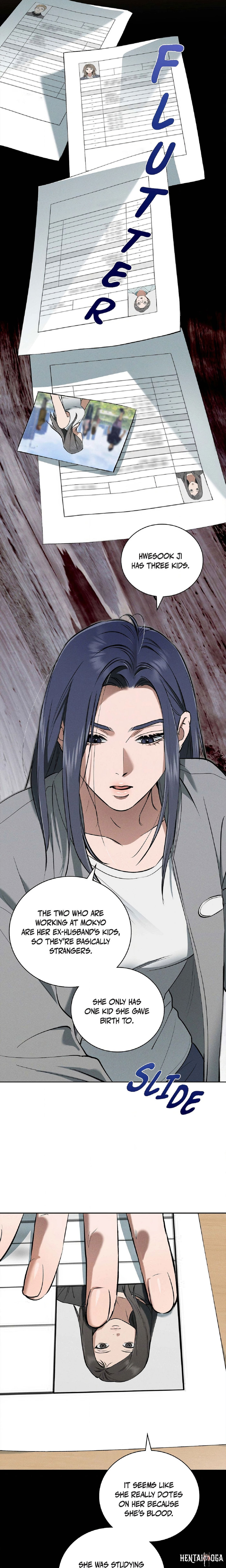 Falling (DOG) Falling (DOG) Chapter 70 - Halaman 3