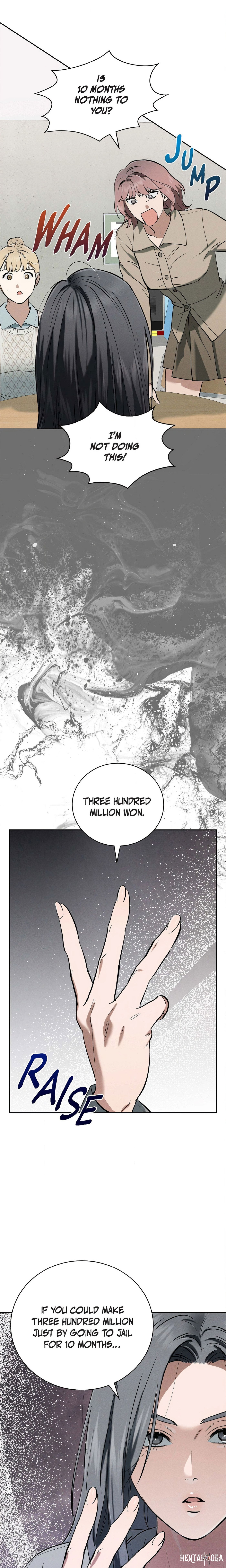 Falling (DOG) Falling (DOG) Chapter 70 - Halaman 7
