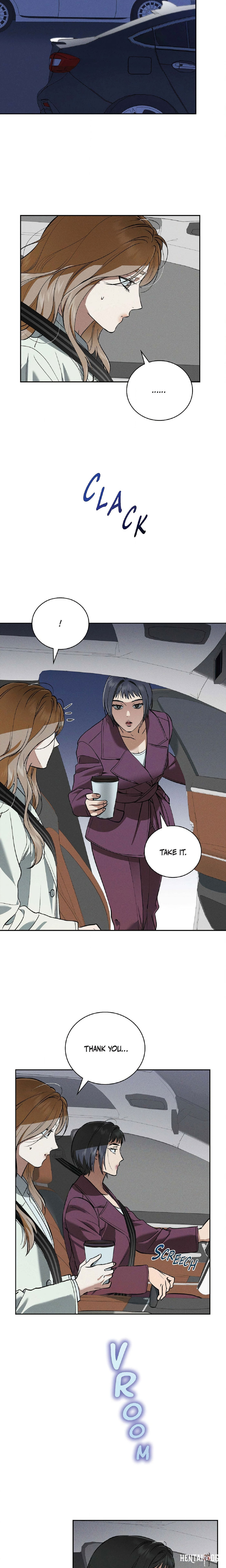Falling (DOG) Falling (DOG) Chapter 70 - Halaman 9