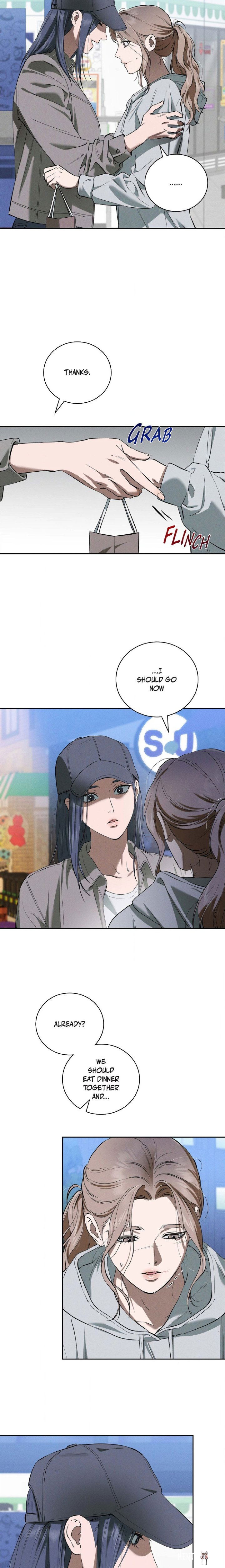 Falling (DOG) Falling (DOG) Chapter 71 - Página 10