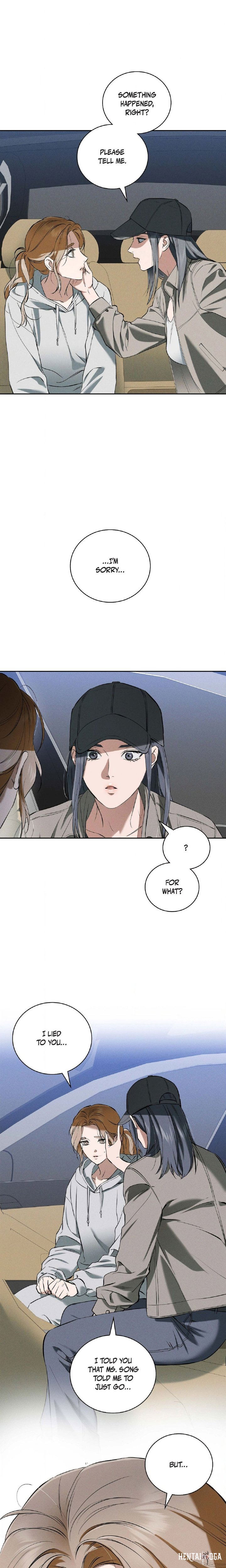 Falling (DOG) Falling (DOG) Chapter 71 - Página 12