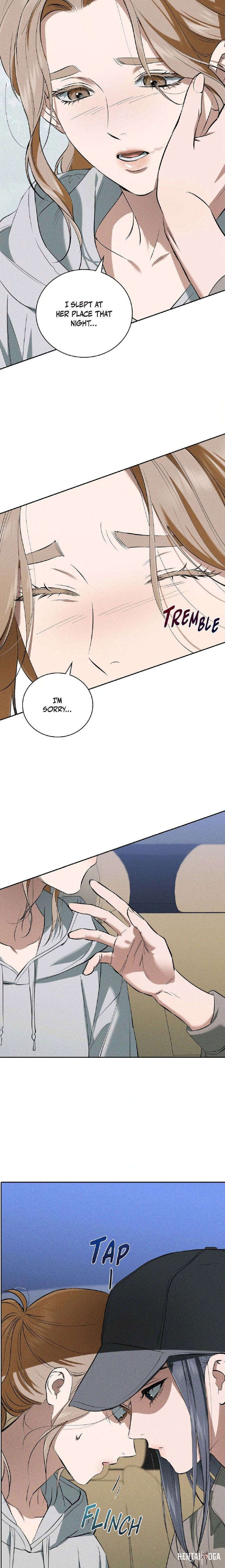 Falling (DOG) Falling (DOG) Chapter 71 - Página 13