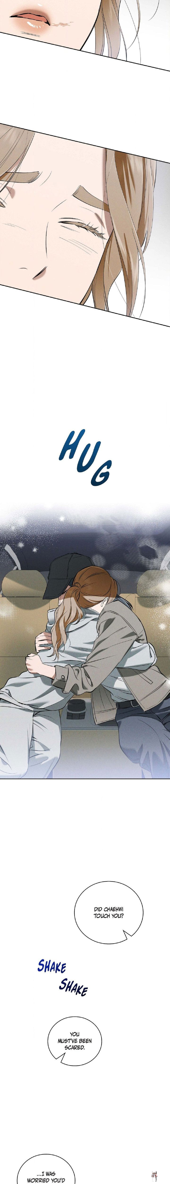 Falling (DOG) Falling (DOG) Chapter 71 - Página 15