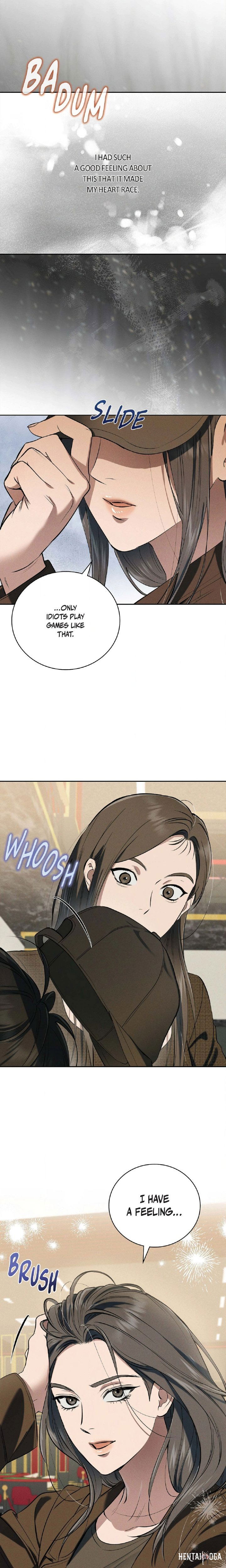 Falling (DOG) Falling (DOG) Chapter 71 - Página 2