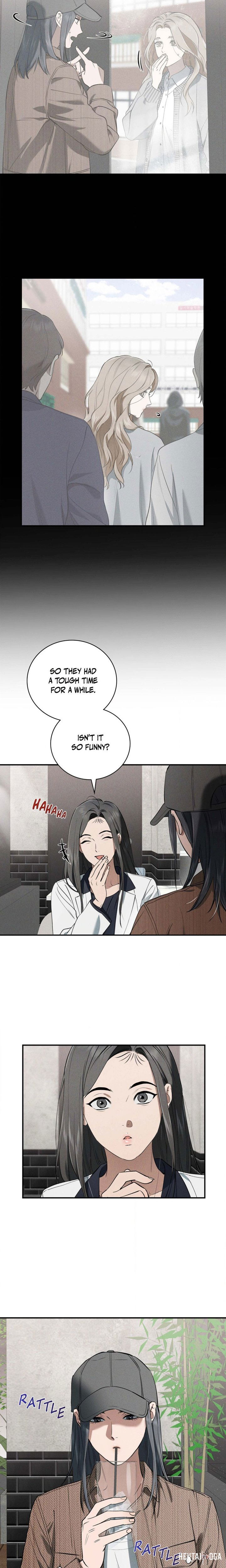 Falling (DOG) Falling (DOG) Chapter 72 - صفحة 13