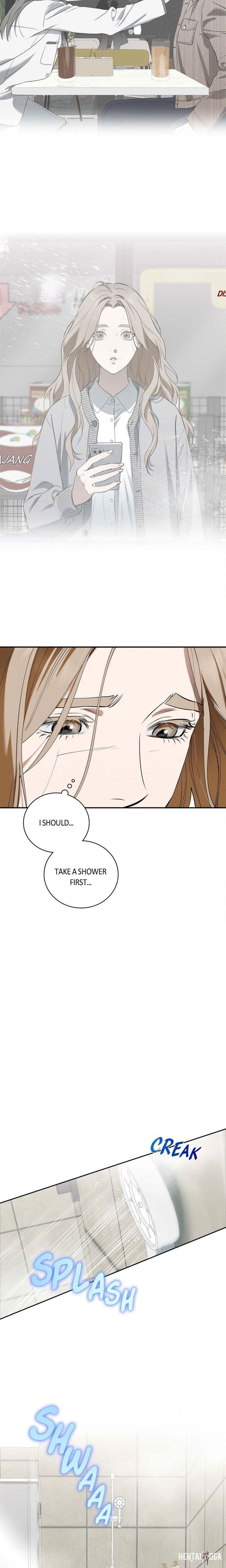 Falling (DOG) Falling (DOG) Chapter 72 - صفحة 16