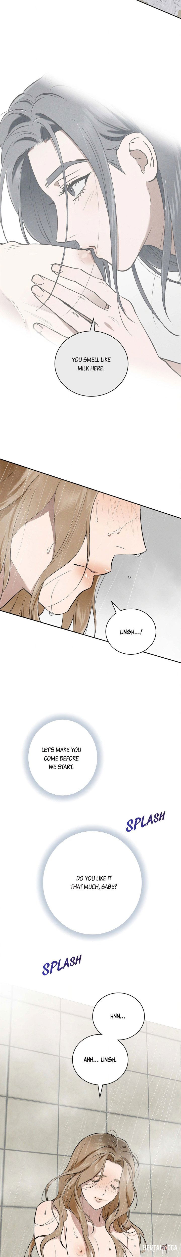 Falling (DOG) Falling (DOG) Chapter 72 - صفحة 18