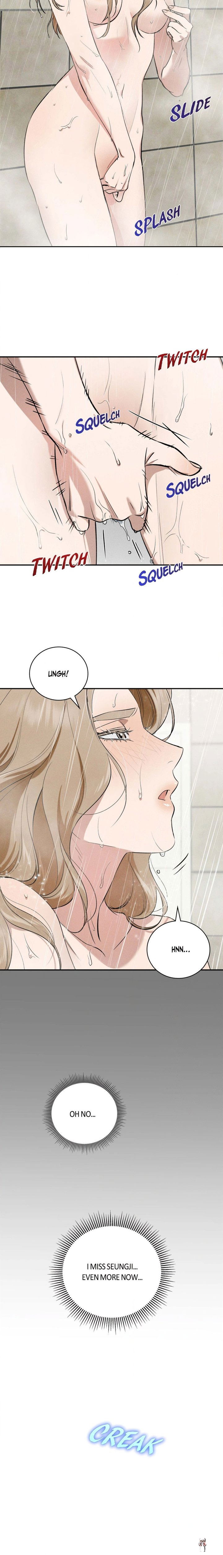 Falling (DOG) Falling (DOG) Chapter 72 - صفحة 19