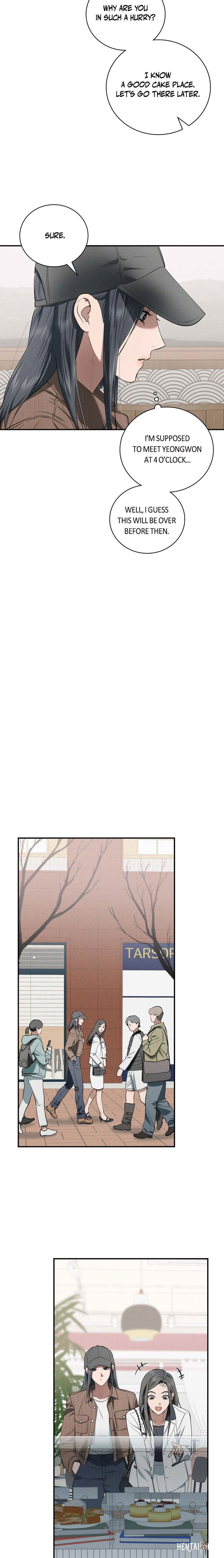 Falling (DOG) Falling (DOG) Chapter 72 - صفحة 2