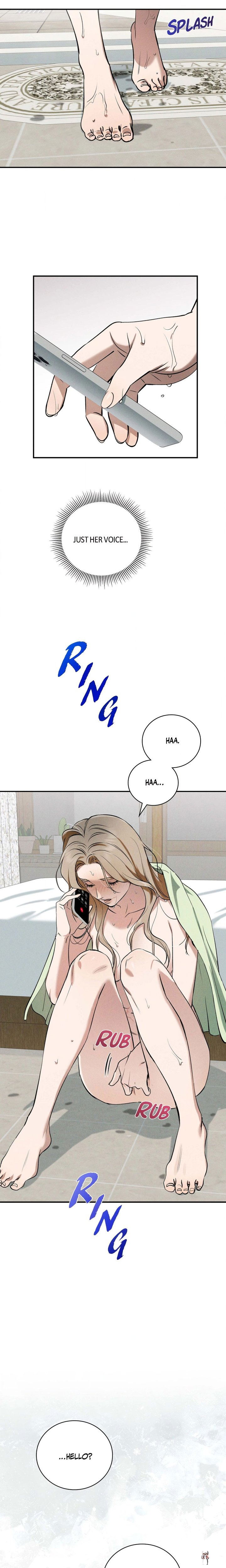 Falling (DOG) Falling (DOG) Chapter 72 - صفحة 20