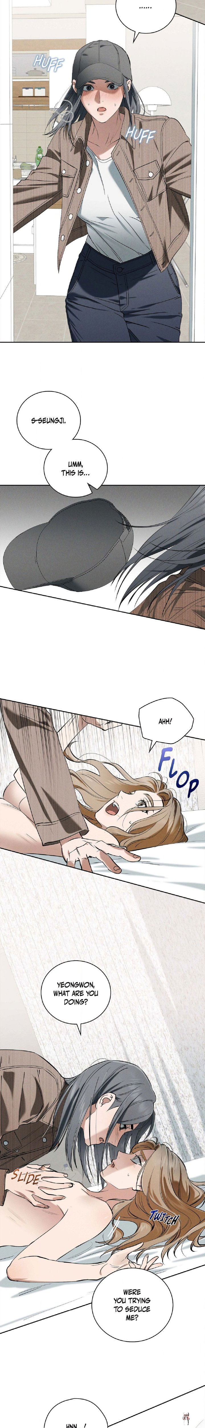 Falling (DOG) Falling (DOG) Chapter 73 - صفحة 10