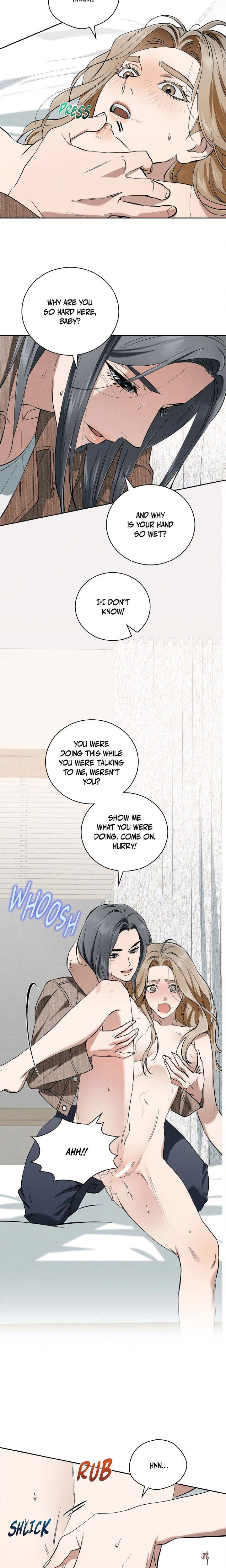 Falling (DOG) Falling (DOG) Chapter 73 - صفحة 11