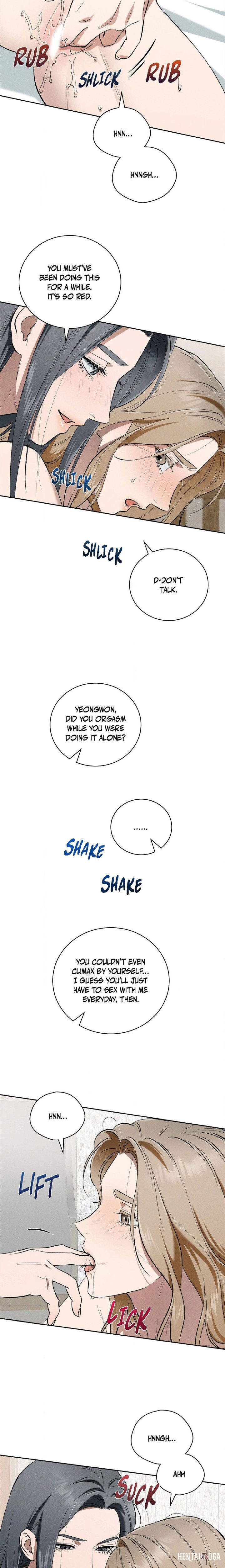 Falling (DOG) Falling (DOG) Chapter 73 - صفحة 12