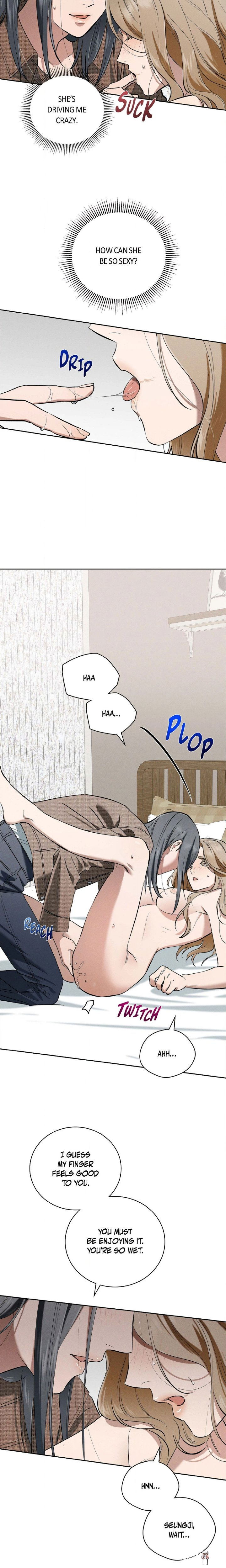 Falling (DOG) Falling (DOG) Chapter 73 - صفحة 13