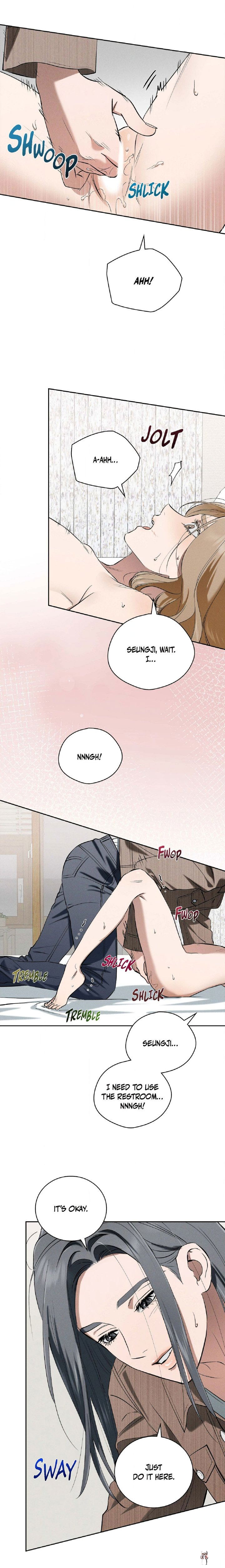 Falling (DOG) Falling (DOG) Chapter 73 - صفحة 14