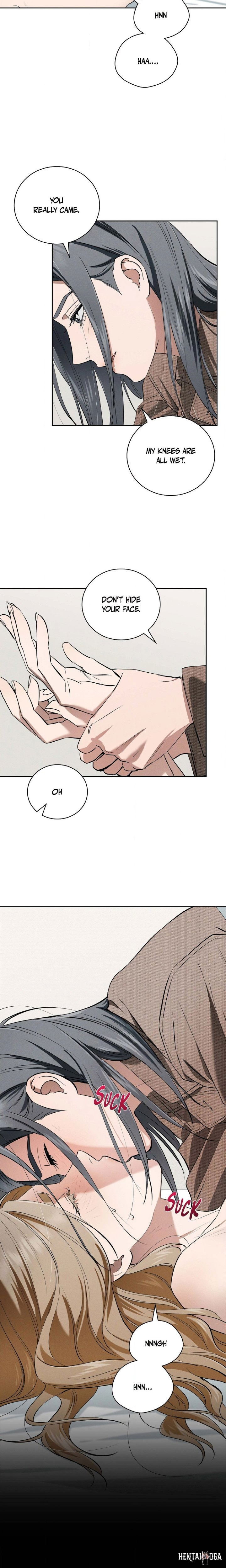 Falling (DOG) Falling (DOG) Chapter 73 - صفحة 16