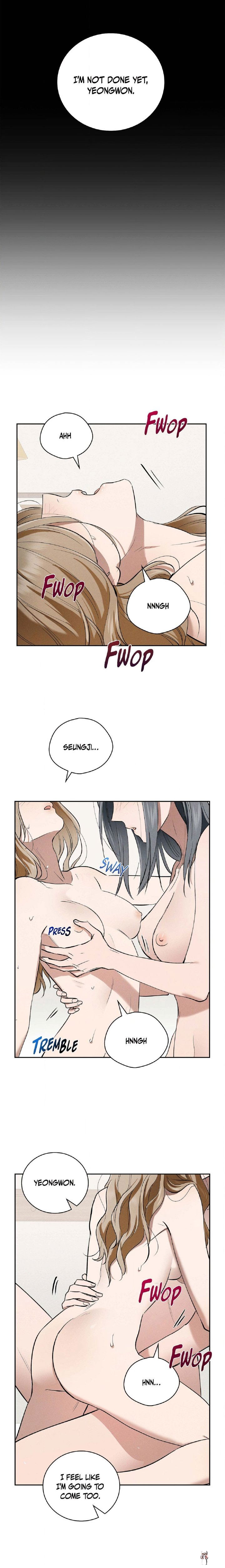 Falling (DOG) Falling (DOG) Chapter 73 - صفحة 17